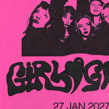 Girl Group