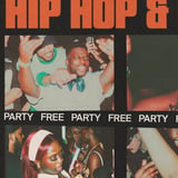 A Night of Hip-Hop & RnB (Free Party)