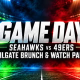 Seahawks Viewing Party 