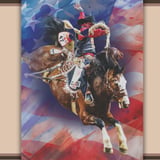 Fargo PRCA Rodeo
