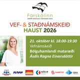 Bólguhamlandi matarræði