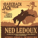 NED LEDOUX