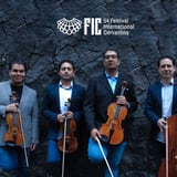 Cuarteto Ruvalcaba