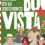 A Buena Vista Christmas