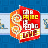 The Price Is Right Live - On Stage