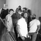 Funksgiving: Universal Funk Order