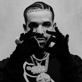 Drake vs Bad Bunny Dance Night: Nightmare on Vine Street