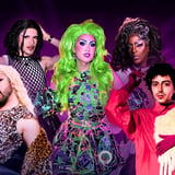 SCIENCE IS A DRAG: ALL STARS