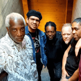 Reggae Sunday: World Anthem Band