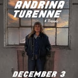 Andrina Turenne and Friends