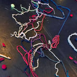 The mess we make