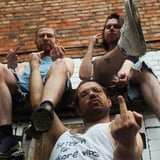 Airwaves : Joe & The Shitboys
