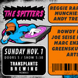 REGGIE RARE / C-DANKY / MUNCHIES & JUST JOE / ANDY TREES / 2 TONE / PLUS MORE