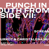 PUNCH IN THE MOUTH FROM THE INSIDE VII