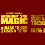 Midnight 24K Magic