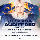 JESSICA AUDIFFRED