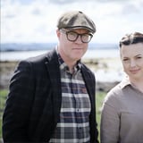 Hljóðvefur um Valgerði: Páll Ragnar Pálsson og Tui Hirv