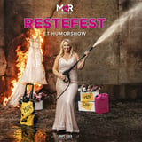Mor Therese - Restefest