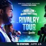 Harlem Globetrotters