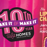 Fake It to Make It: A Lip Sync Challenge Benefitting SafeHomes