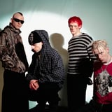 Airwaves : Bleech 9:3