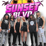 Magic Bag Presents: Sunset Blvd