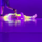 CHOREOGRAPHIC HAPPY HOUR - October
