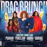 Drag Brunch