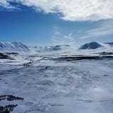 Að sækja um styrk. Uppbyggingarsjóður Norðurlands vestra