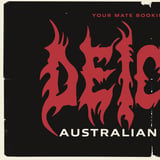 Deicide (USA) Melbourne