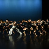 New World Dance Ensemble @ Aventura