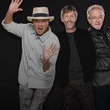 Sawyer Brown