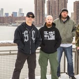 Back to the NYHC Roots: Holiday Slamboree & Winter Coat Drive