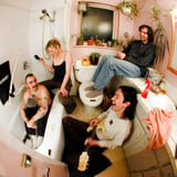 Airwaves : PISS