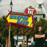 The Warped Band