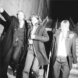 Airwaves : Farveblind