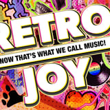 Retro Joy