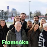 Ætti að fjölga þingmönnum á höfuðborgarsvæðinu?
