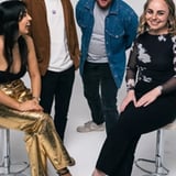 Celtic Connections Presents: Astro Bloc and support