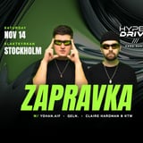 ZAPRAVKA