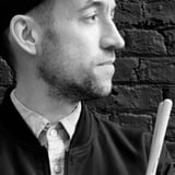 Celtic Connections Presents: Richard Spaven & Support