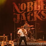 Noble Jacks - Re:Forged Anniversary Tour