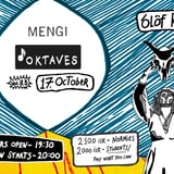 Oktaves presents: Sumvivus / Ólöf Rún