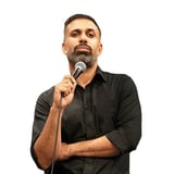 Pritish Narula