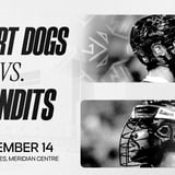 NLL Preseason: Buffalo Bandits Vs Las Vegas Desert Dogs