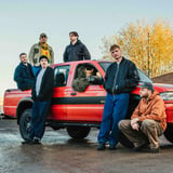 Airwaves : Adult DVD