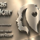 Radftónleikar á ErkiTíð 2026