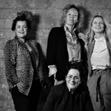Four Ladies
