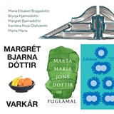 Bókvit - Benedikt Forlag