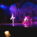 Kansas Ballet Presents The Nutcracker Featuring The Topeka Symphony